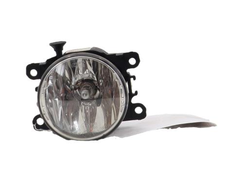 Left front fog light DACIA SANDERO II 1.0 SCe 75 (B8JC, B8JD, B8NC) | BP40077815C30 - Image 3