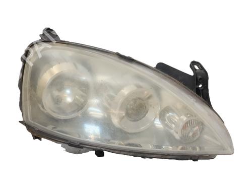 Right headlight OPEL CORSA C (X01) 1.2 (F08, F68) | BP36555905C29 - Image 4
