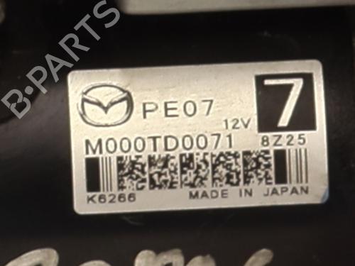 Starter MAZDA 3 Hatchback (BP) 2.0 SKYACTIV-G M Hybrid | BP24259783M8 - Image 6
