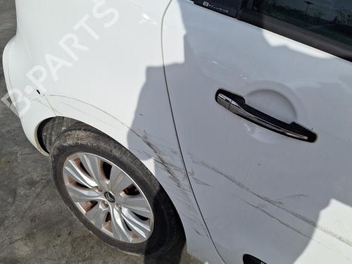 Front right seatbelt CITROËN C3 Picasso (SH_) 1.6 HDI 90 | BP27482929I25  - Image 25