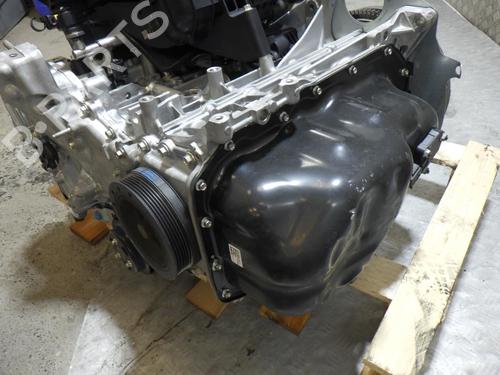 Engine MAZDA 3 Hatchback (BP) 2.0 SKYACTIV-G M Hybrid | BP24257035M1 - Image 5