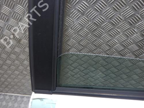 Left rear door CITROËN C3 I (FC_, FN_) 1.4 HDi | BP28131348C4 