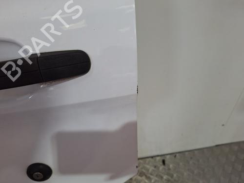 Left front door FORD TRANSIT CUSTOM V362 Van (FY, FZ) 2.2 TDCi | BP31157227C2