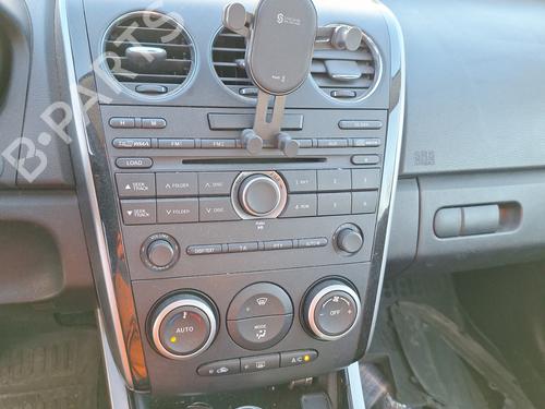 Climate control MAZDA CX-7 (ER) 2.2 MZR-CD AWD (ER10A) | BP27201807I5 - Image 13