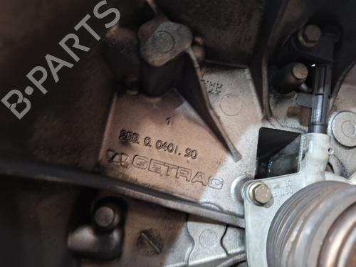Gearbox CHRYSLER PT CRUISER (PT_) 2.2 CRD | BP32355270M3 - Image 4