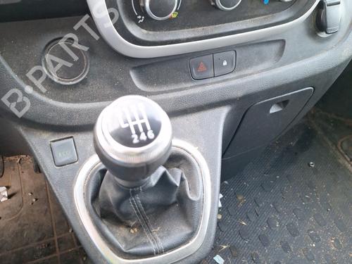 Handskerum RENAULT TRAFIC III Van (FG_) 2.0 dCi 120 (FGMN) | BP33114738C95 - Image 13