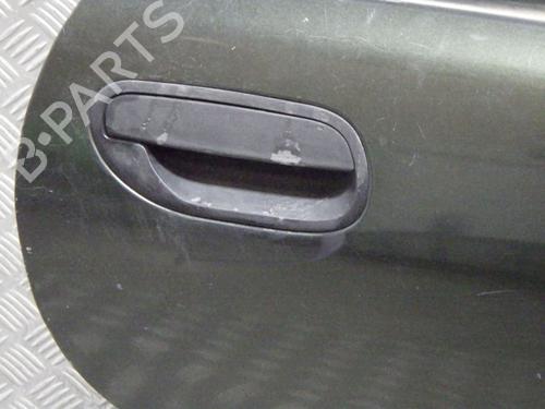 Right rear door VOLVO S40 I (644) 1.8 | BP26891114C5