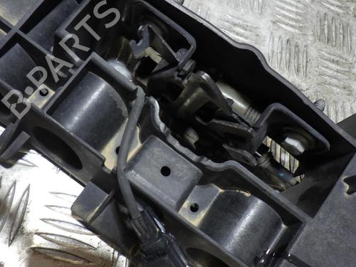 Crossmember RENAULT CLIO IV (BH_) 1.5 dCi 90 | BP24257349C162 