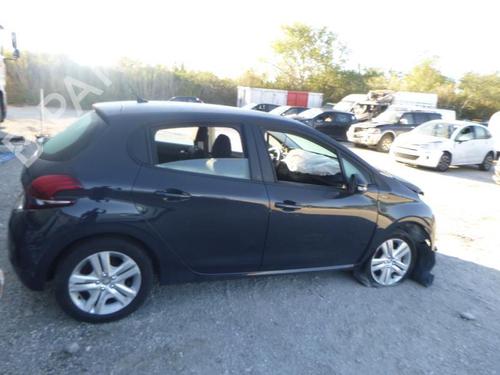 Gearbox PEUGEOT 208 I (CA_, CC_) 1.2 PureTech 82 | BP24254876M3  - Image 12