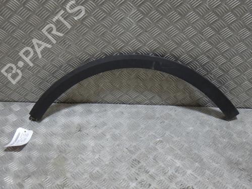 Højre bagtil skærm liste RENAULT MEGANE E-TECH SUV EV60 (BNJ1) | BP27095616C137 - Image 3
