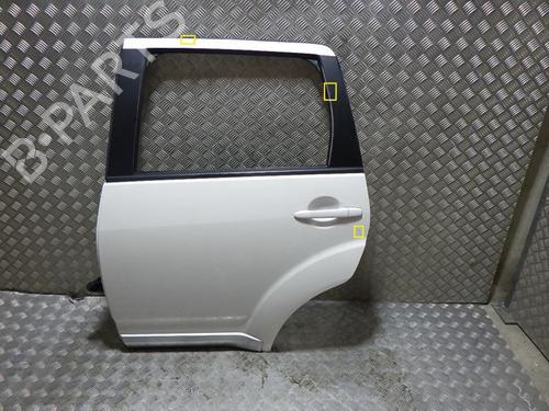 left-rear-door-mitsubishi-outlander-ii-cw_w-2005-2006-2007-2008-2009-2010-2011-2012-24258081 main image