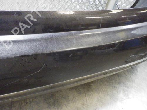 Rear bumper CITROËN C4 Picasso I MPV (UD_) 1.6 HDi | BP24260045C8 