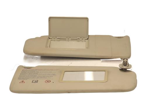 Left sun visor RENAULT TWINGO II (CN0_) 1.2 16V (CN0K, CN0V, CN0A) | BP24256936I1  - Image 5