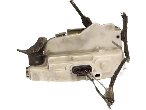 Front left lock RENAULT MEGANE II Estate (KM0/1_) 1.9 dCi | BP28520055C98 