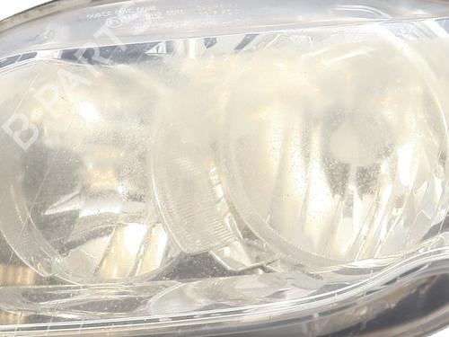 Left headlight AUDI A4 B7 Avant (8ED) 2.0 TDI | BP32146024C28 