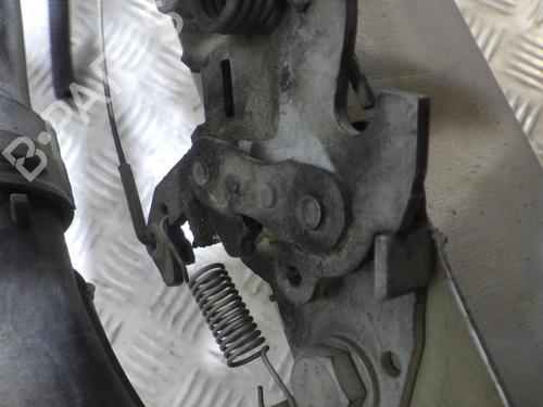 Used Front slam panel Front slam panel 24254674 24254674
