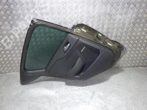 Left rear door CITROËN DS4 (NX_) 1.6 THP 160 | BP24256659C4 