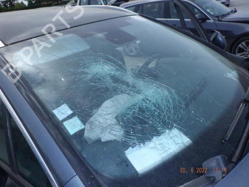 Air vent PEUGEOT 508 SW I (8E_) 2.0 HDi | BP24257988I21 - Image 7