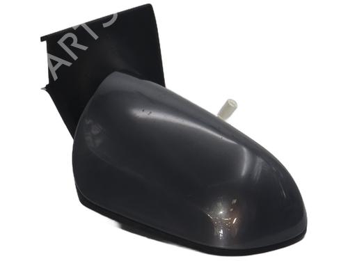 Right mirror TOYOTA YARIS (_P9_) 1.4 D-4D (NLP90_, NLP90R) | BP31147581C27 