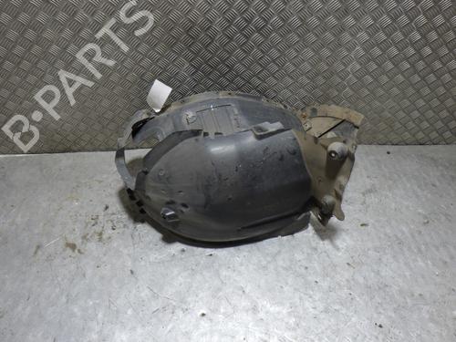 Used Wheel arch BMW X1 (E84) xDrive 18 d (143 hp) 24259296