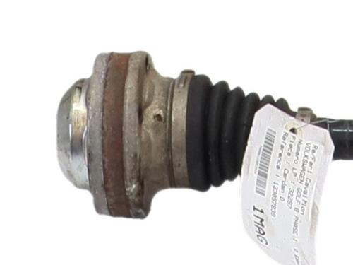 Right front driveshaft VW GOLF VIII (CD1, DA1) 2.0 GTI | BP39558283M39 - Image 4