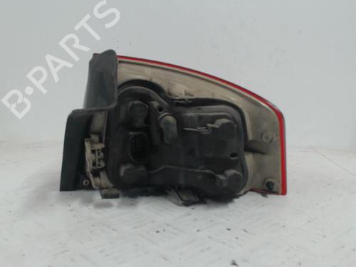 Used Left taillight Left taillight AUDI A4 B7 (8EC) 1.9 TDI (116 hp) 24257711 24257711