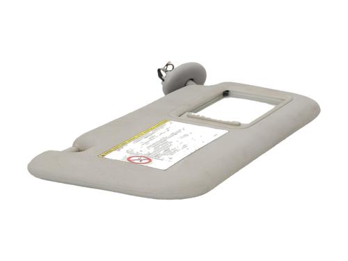 Right sun visor TOYOTA AURIS (_E15_) | BP36683321I2 - Image 4