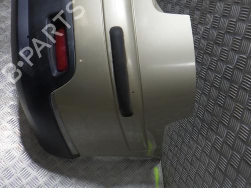 Bak støtfanger CITROËN C5 II (RC_) 1.6 HDi (RC8HZB) | BP24889749C8 