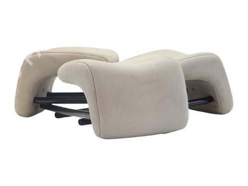 Headrest RENAULT SCÉNIC II (JM0/1_) | BP37747751I31 - Image 4