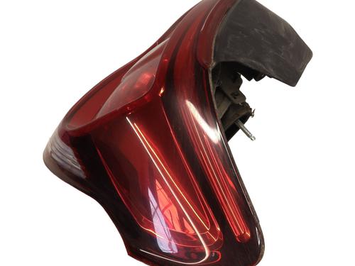 Right taillight CITROËN DS3 (SA_) 1.6 HDi 90 | BP24259395C35  - Image 5