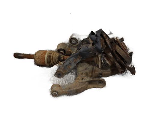 Used Left rear steering knuckle Left rear steering knuckle LAND ROVER RANGE ROVER SPORT I (L320) 3.0 D 4x4 (256 hp) 34242230 34242230