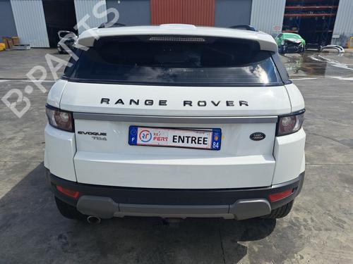 Front left interior door handle LAND ROVER RANGE ROVER EVOQUE (L538) 2.2 D 4x4 | BP39396952I13 - Image 11