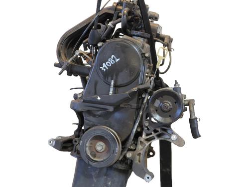 Engine CHEVROLET MATIZ (M200, M250) 0.8 | BP36481605M1 - Image 2