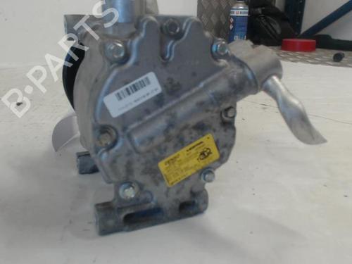 AC compressor FIAT PANDA (312_, 319_) 0.9 Natural Power (312PXN1A) | BP24257609M34 - Image 4
