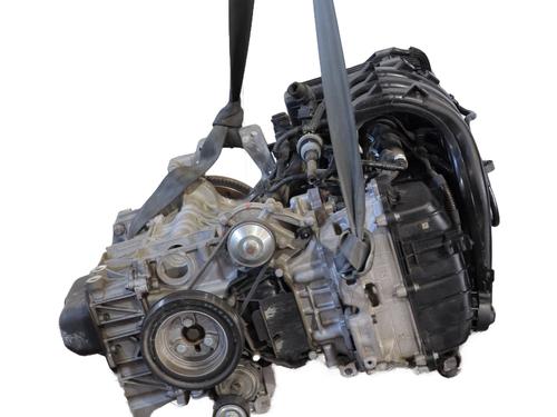 Used Engine Engine PEUGEOT 2008 I (CU_) 1.2 PureTech 82 (82 hp) 34500887 34500887