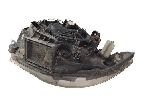 Right headlight BMW 1 (E87) 118 d | BP29631114C29  - Image 6