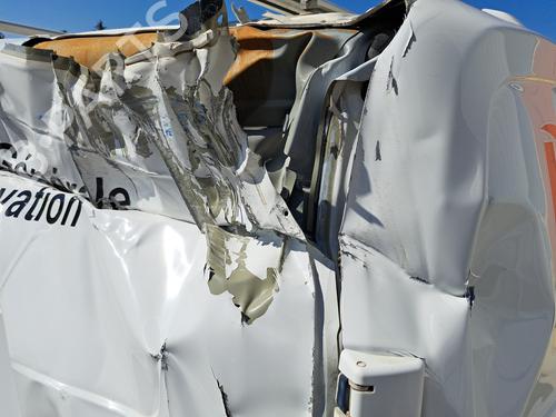 Left front driveshaft PEUGEOT EXPERT Van (V_) 2.0 BlueHDi 120 | BP30884415M38  - Image 14