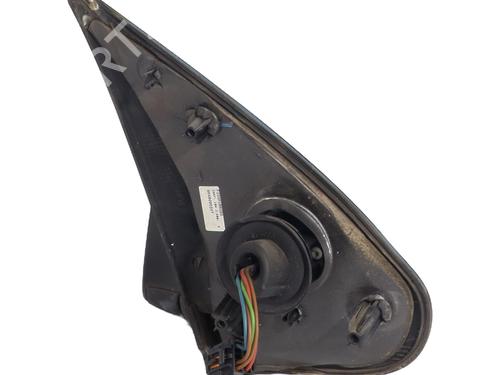 Retrovisor izquierdo PEUGEOT 206 Hatchback (2A/C) 1.4 HDi eco 70 | BP29748279C26