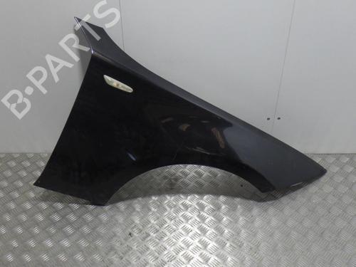 Used Right front fenders BMW 1 (E87) 118 d (143 hp) 29611181