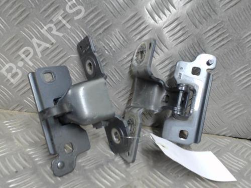 Hinge/Door check strap PEUGEOT 508 SW I (8E_) 2.0 HDi | BP24257987C146 