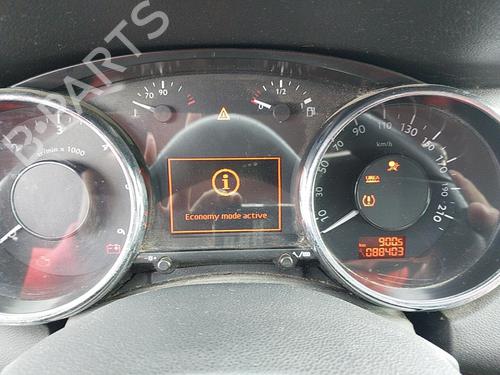 Left front window switch PEUGEOT 5008 (0U_, 0E_) 1.6 BlueHDi 120 | BP24254283I27  - Image 15