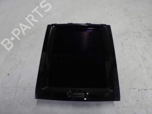 Display VOLVO XC60 II (246) T8 Hybrid AWD (456 hp) 24254396