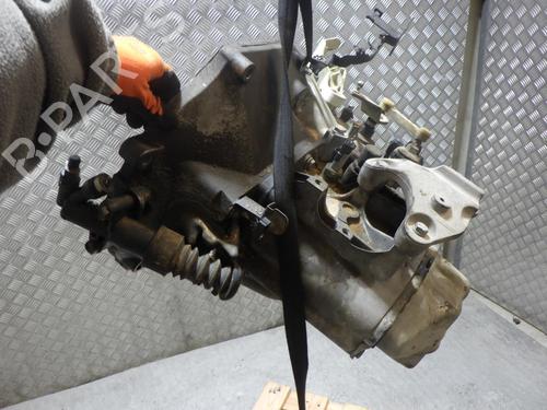 Gearbox DACIA LOGAN MCV (KS_) 1.5 dCi (KS0K) | BP24260330M3  - Image 6