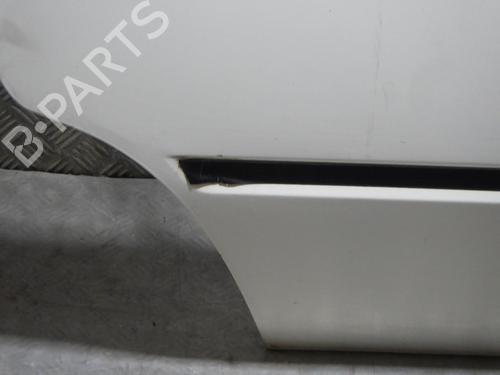 Right rear door PEUGEOT 205 II (20A/C) 1.7 Diesel | BP24256977C5