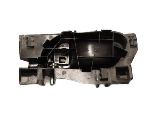 Used Front right interior door handle Front right interior door handle CITROËN C4 Grand Picasso I (UA_) 1.6 HDi (109 hp) 27249142 27249142