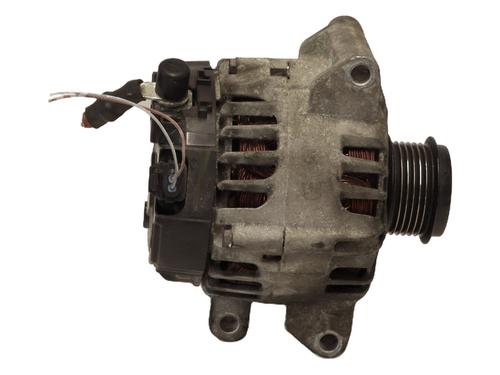 Used Alternator Alternator OPEL ASTRA J GTC 2.0 OPC Turbo (08) (280 hp) 27546257 27546257