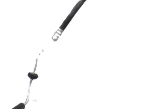 AC pipe OPEL ZAFIRA TOURER C (P12) 1.6 CDTI (75) | BP40026516M126 - Image 4