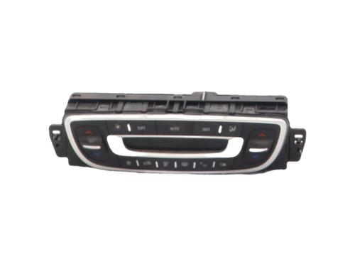 Climate control RENAULT MEGANE III Hatchback (BZ0/1_, B3_) 1.5 dCi (BZ09, BZ0D, BZ1W, BZ29, BZ14) | BP38424165I5 - Image 4
