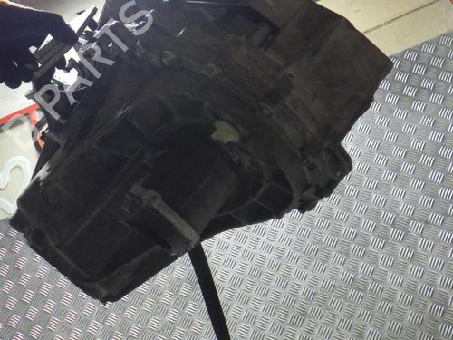 Gearbox DACIA DUSTER (HS_) 1.5 dCi (HSMC) | BP24254458M3  - Image 5