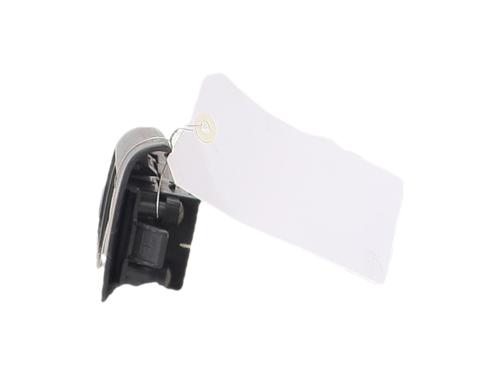 Left front window switch NISSAN NOTE (E11, NE11) 1.4 | BP38424195I27 - Image 3